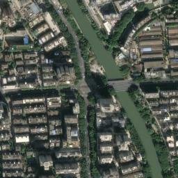 Satellite imagery of YuShan, CN