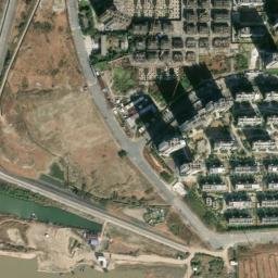 Satellite imagery of Tree Point, CN