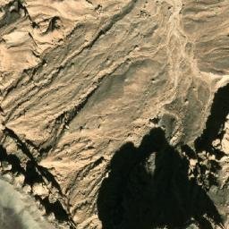 Satellite imagery of Al Kawlah, EG