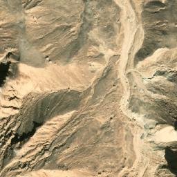 Satellite imagery of Al Kawlah, EG