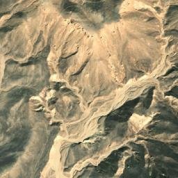 Satellite imagery of Jabal al Jīr, EG
