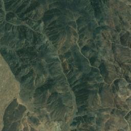Satellite imagery of Manjam Jahanī, EG