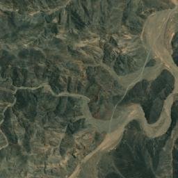 Satellite imagery of Manjam Jahanī, EG