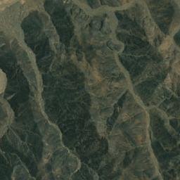 Satellite imagery of Manjam Jahanī, EG