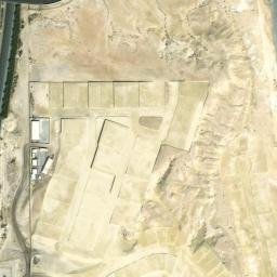 Satellite imagery of Ḑil‘ ar Rifā‘, BH