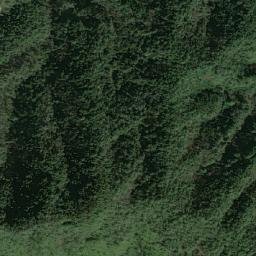Satellite imagery of Lianhua Shan, CN