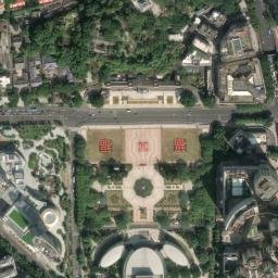 Satellite imagery of YuShan, CN