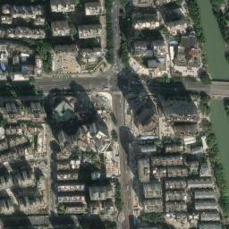 Satellite imagery of YuShan, CN