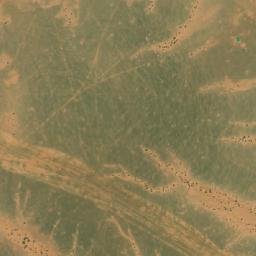 Satellite imagery of Gleibat Muilid, EH