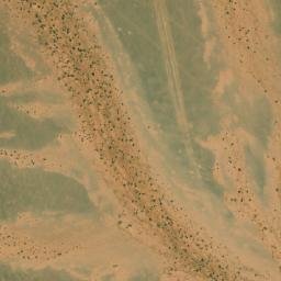 Satellite imagery of Gleibat Muilid, EH