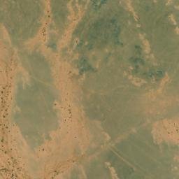 Satellite imagery of Gleibat Muilid, EH