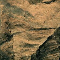 Satellite imagery of Oueri Ouraha, DZ