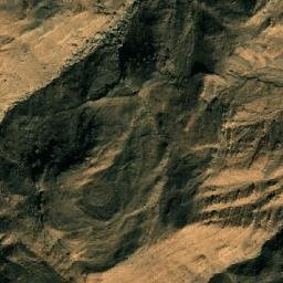 Satellite imagery of Oueri Ouraha, DZ