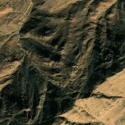 Satellite imagery of Oueri Ouraha, DZ