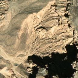 Satellite imagery of Jabal al Jīr, EG