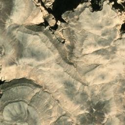Satellite imagery of Jabal al Jīr, EG