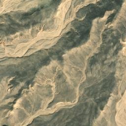 Satellite imagery of Jabal al Jīr, EG