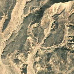 Satellite imagery of Jabal al Jīr, EG