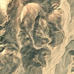 Satellite imagery of Jabal al Jīr, EG