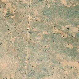 Satellite imagery of G40, IR