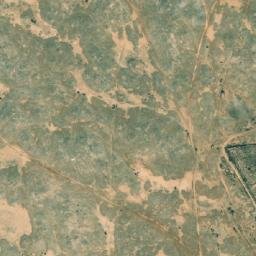 Satellite imagery of G40, IR