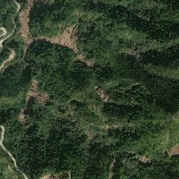 Satellite imagery of Yu Shan, CN