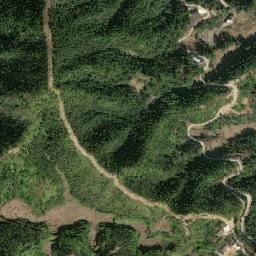 Satellite imagery of Yu Shan, CN
