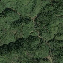 Satellite imagery of Lianhua Shan, CN