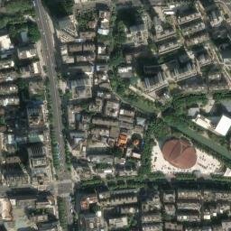 Satellite imagery of YuShan, CN