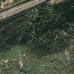 Satellite imagery of Guwei Shan, CN