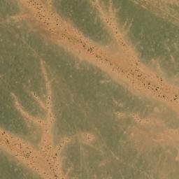 Satellite imagery of Gleibat Muilid, EH