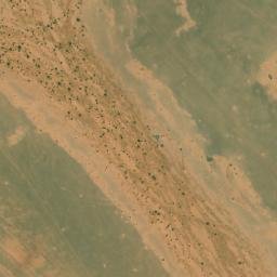 Satellite imagery of Gleibat Muilid, EH