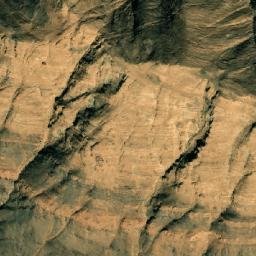 Satellite imagery of Oueri Ouraha, DZ