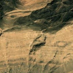 Satellite imagery of Oueri Ouraha, DZ