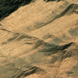 Satellite imagery of Oueri Ouraha, DZ