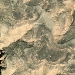 Satellite imagery of Jabal al Jīr, EG