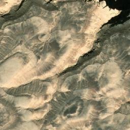 Satellite imagery of Jabal al Jīr, EG