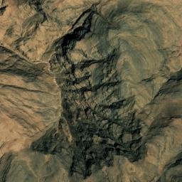 Satellite imagery of Jabal Umm ‘Arāḑah, EG