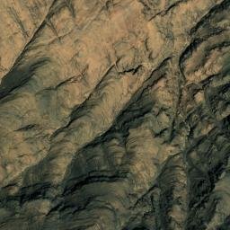 Satellite imagery of Jabal Umm ‘Arāḑah, EG