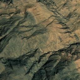 Satellite imagery of Jabal Umm ‘Arāḑah, EG