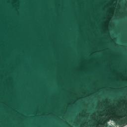 Satellite imagery of Ra’s aţ Ţarārīḩ, QA