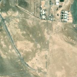 Satellite imagery of Ra’s aţ Ţarārīḩ, QA