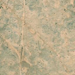 Satellite imagery of G40, IR