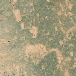 Satellite imagery of G40, IR