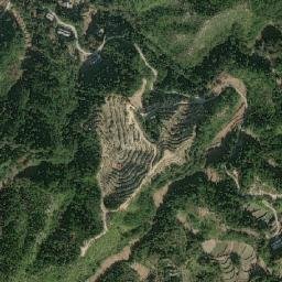 Satellite imagery of Yu Shan, CN
