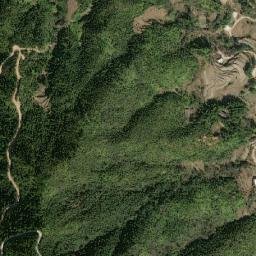 Satellite imagery of Yu Shan, CN