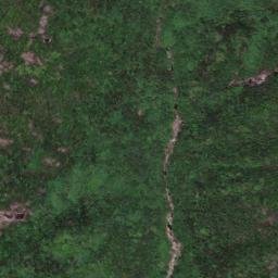 Satellite imagery of Gu Shan, CN