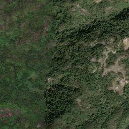 Satellite imagery of Gu Shan, CN