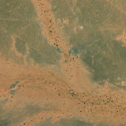 Satellite imagery of Gleibat Muilid, EH