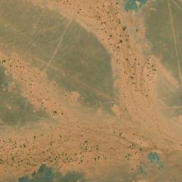 Satellite imagery of Gleibat Muilid, EH